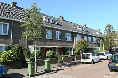 27m2 studio to rent for 900€/month in Silenenstraat, 's-Hertogenbosch