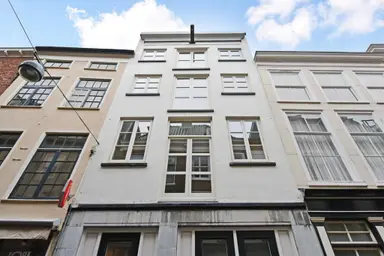 76m2 apartment to rent for 1770€/month in Korte Houtstraat 10, The Hague