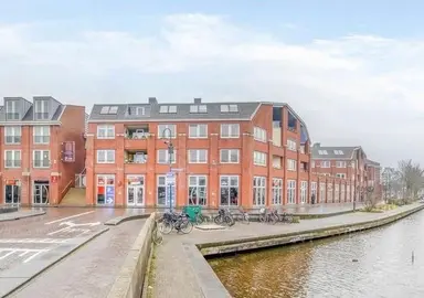 79m2 apartment to rent for 2150€/month in Sint Mariewal, Gouda