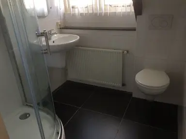 27m2 studio to rent for 900€/month in Silenenstraat 5, 's-Hertogenbosch