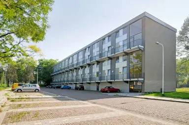 66m2 apartment in affitto per 1040€/mese a Malvert 8632, Nijmegen