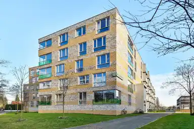 85m2 apartment in affitto per 1097€/mese a Toos Korvezeepad 116, Nijmegen