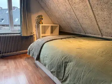 16m2 room zur Miete für 595€/Monat in Zandbergweg, Breda