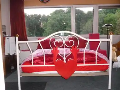 14μ² room προς ενοικίαση για 730€/μήνα σε Kantershof, Amsterdam