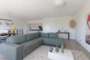 95m2 apartment to rent for 2950€/month in Mary van der Sluisstraat 272, Amsterdam