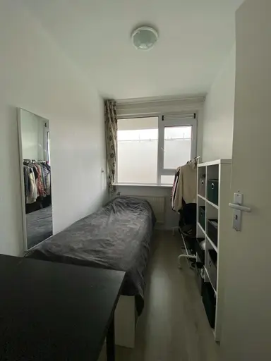 65m2 room to rent for 800€/month in Spanderswoudstraat, Amsterdam