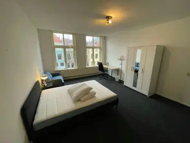 374μ² room προς ενοικίαση για 837€/μήνα σε Vlamingstraat, Delft