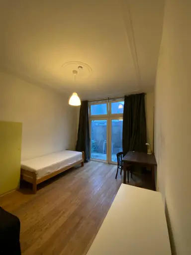 20μ² room προς ενοικίαση για 750€/μήνα σε Delfgauwseweg, Delft