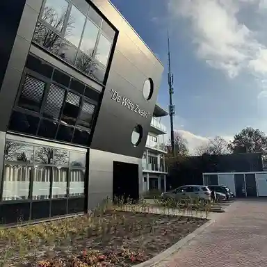 47m2 apartment à louer pour 1296€/mois à Haven 1A-012, Lisse