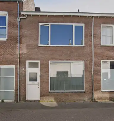15μ² room προς ενοικίαση για 760€/μήνα σε Paterstraat 3, Tilburg