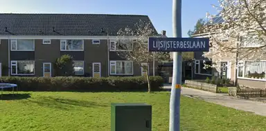 77m2 house zur Miete für 932.93€/Monat in Lijsterbeslaan 28, Alkmaar
