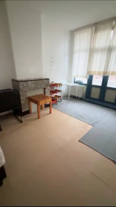 20m2 room to rent for 750€/month in Rotterdamsedijk, Schiedam