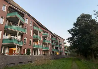12m2 room zur Miete für 1550€/Monat in Praterlaan, Amsterdam