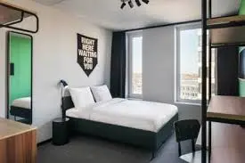 16μ² room προς ενοικίαση για 1455€/μήνα σε Delft