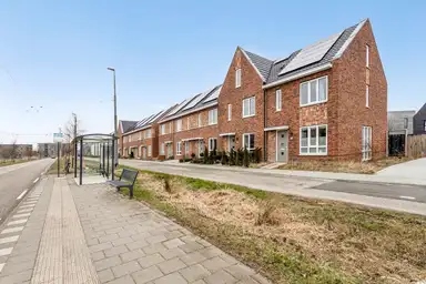 117m2 house in affitto per 2075€/mese a Winterdijk 12, Arnhem
