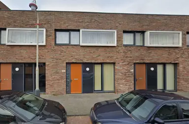 99m2 house to rent for 1494€/month in Markensestraat 87, The Hague