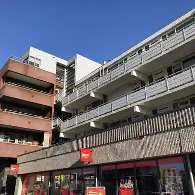 84m2 apartment to rent for 1395€/month in Pilarenlaan 6G, Noordwijkerhout