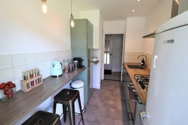 80m2 apartment zur Miete für 1495€/Monat in Steijnlaan, Breda