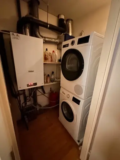 10m2 room to rent for 900€/month in Reina Prinsen Geerligsdreef, Hoofddorp