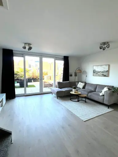 115m2 house in affitto per 2300€/mese a Parkdreef 133, Zoetermeer