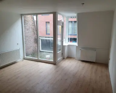70m2 apartment to rent for 1050€/month in Cereshof, Assen