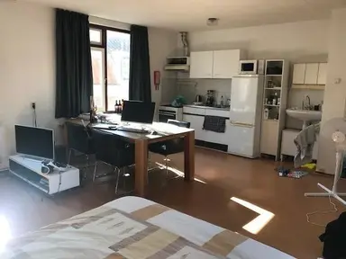 30m2 room to rent for 870€/month in Bouwelouwensteeg, Leiden