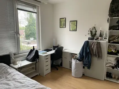 15m2 room à louer pour 700€/mois à Meester Ulrichweg, Maastricht