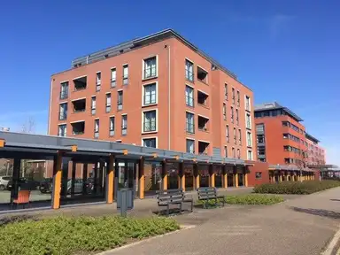 92m2 apartment to rent for 1229.1€/month in Smithlaan 101, Sittard