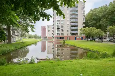 49m2 room zur Miete für 795€/Monat in Prinsenlaan, Rotterdam