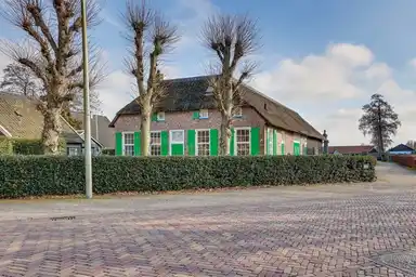 185m2 house to rent for 2395€/month in Oude Rijksweg, Rouveen