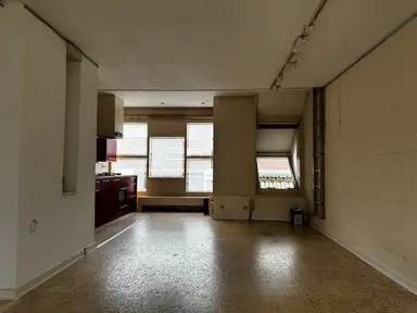 75μ² apartment προς ενοικίαση για 1202€/μήνα σε Bredaseweg, Tilburg