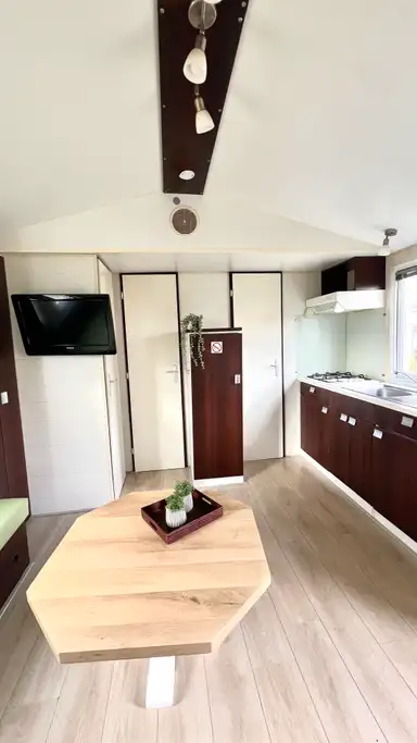 36m2 studio to rent for 1100€/month in Hoge Dijkseweg, Kesteren