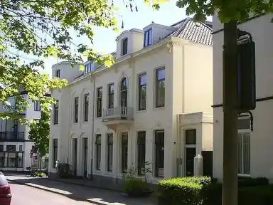 24m2 studio à louer pour 781€/mois à Renssenstraat, Arnhem