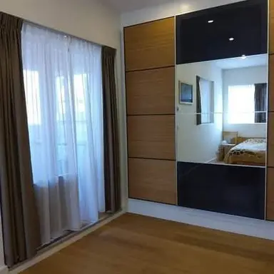 30μ² studio προς ενοικίαση για 550€/μήνα σε Amsterdam