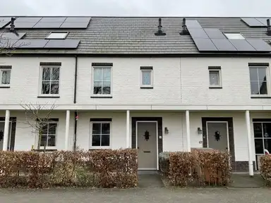 110m2 house in affitto per 1525€/mese a Heegermeer 6, Amersfoort