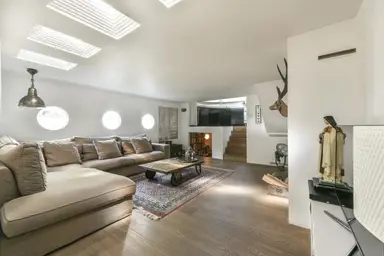 127μ² house προς ενοικίαση για 4250€/μήνα σε Singel 25G, Amsterdam