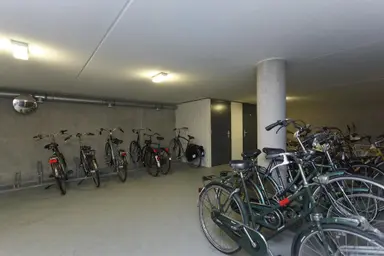 100m2 apartment to rent for 1200€/month in Neptunusplein 69, Assen