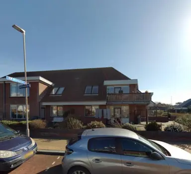 66.2m2 apartment to rent for 803.66€/month in Anton Pieckhof 6, Den Helder