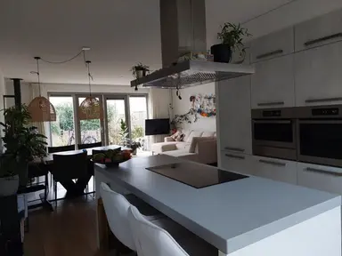 149m2 house to rent for 2000€/month in Vlierhoeve, Nieuwegein