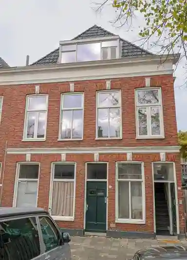 141μ² room προς ενοικίαση για 695€/μήνα σε Verlengde Visserstraat 7a, Groningen