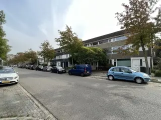 135m2 house zur Miete für 1950€/Monat in Ehrenstein 29, Eindhoven