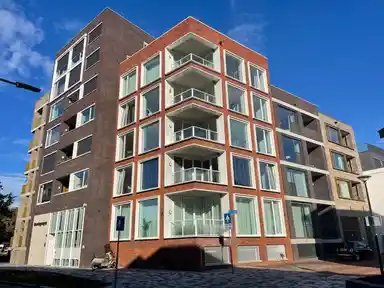 88m2 apartment to rent for 1350€/month in Molenstraat 5-13, Enschede