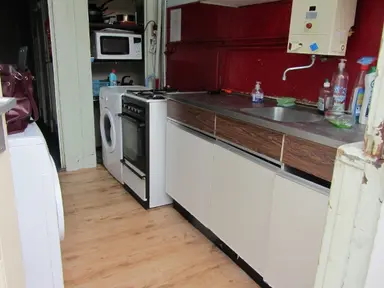 15μ² room προς ενοικίαση για 250€/μήνα σε Anna Paulownastraat, Groningen