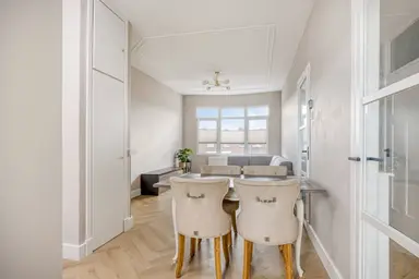 74m2 apartment in affitto per 1950€/mese a Van Naeltwijckstraat, Voorburg