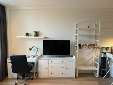 38m2 room zur Miete für 1750€/Monat in Bos en Lommerplantsoen 1055, Amsterdam