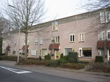 36m2 apartment to rent for 529.5€/month in Zeven Bosjes 86, Almelo