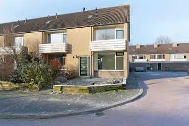 137m2 house zur Miete für 1220€/Monat in Treiler 21, Huizen