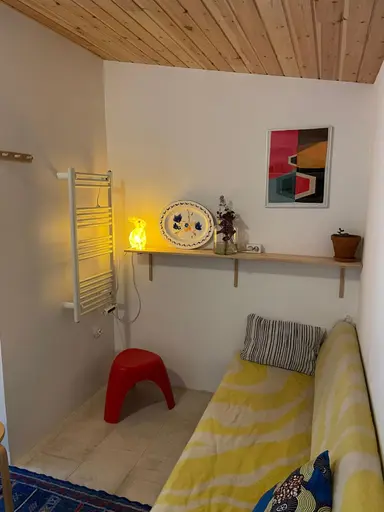 28μ² studio προς ενοικίαση για 800€/μήνα σε Oude Haagseweg, Amsterdam