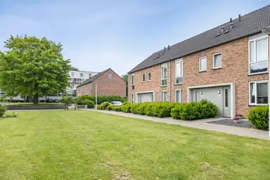 115μ² house προς ενοικίαση για 1375€/μήνα σε Koraalstraat 16, Maastricht
