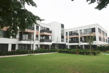 57m2 apartment to rent for 1250€/month in Wattbaan, Nieuwegein